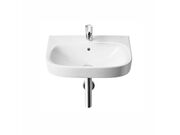 Раковина подвесная Roca Debba 55x44 cм, белая..