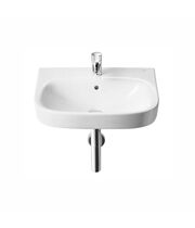 Раковина подвесная Roca Debba 55x44 cм, белая, 732799500Y