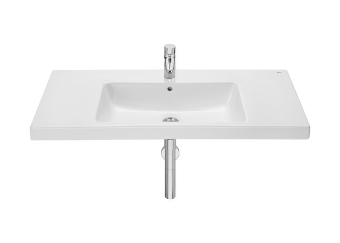 Раковина подвесная Roca The Gap 100х46, 3270MA000