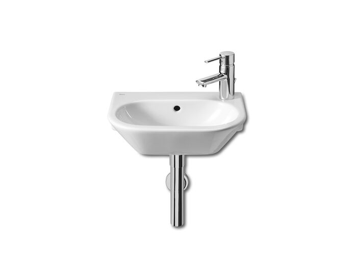 Умывальник Roca Nexo Mini 40.5x27.5, 327645000