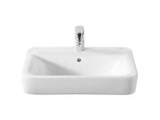 Умывальник Roca Senso Square 2.0 65x47, 73275..