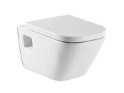 Унитаз подвесной Roca Gap 35x54, 7346477000..