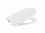 Сиденье для унитаза Roca Meridian-N, supralit..
