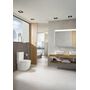 Сиденье для унитаза Roca Meridian-N, supralit, 78012A000B
