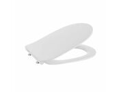 Сиденье для унитаза Roca Meridian/Gap Soft Cl..