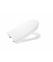 Сиденье для унитаза Roca The Gap Round, 801D20001