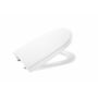 Сиденье для унитаза Roca The Gap Round, Soft-Close, 801D22001