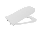 Сиденье для унитаза Roca The Gap Square, soft..