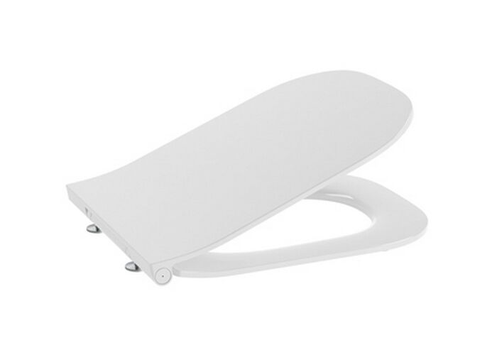 Сиденье для унитаза Roca The Gap Square, soft close, 7801472003