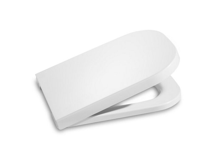 Сиденье для унитаза Roca The Gap Square, soft close, 780147200B