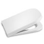 Сиденье для унитаза Roca The Gap Square, soft close, 780147200B