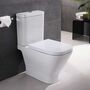 Сиденье для унитаза Roca The Gap Square, soft close, 780147200B