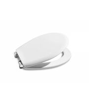 Сиденье для унитаза Roca Victoria, Soft Close, ZRU9302818