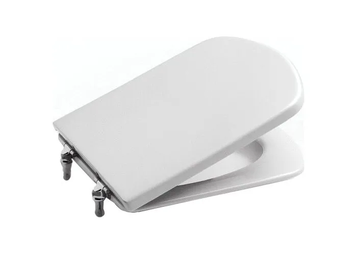 Сиденье с крышкой Soft Close для унитаза Roca Dama Senso ZRU9302820