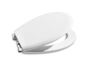 Сиденье с крышкой Soft Close для унитаза Roca..