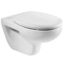 Сиденье с крышкой Soft Close для унитаза Roca Victoria ZRU8013920, Россия