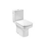 Сиденье с крышкой для унитаза Roca Dama-N, 7801780004
