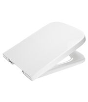 Сиденье с крышкой для унитаза Roca Dama-N, soft close, 780178C004