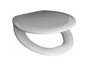 Сиденье с крышкой для унитаза Roca Mateo ZRU9..