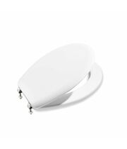 Сиденье с крышкой для унитаза Roca Victoria A801B6000B