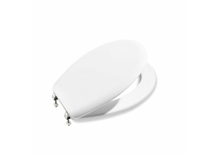 Сиденье с крышкой для унитаза Roca Victoria A801B6000B