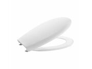 Сиденье с крышкой Soft Close для унитаза Roca..