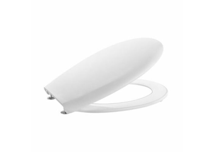 Сиденье с крышкой Soft Close для унитаза Roca Victoria A801B6200B