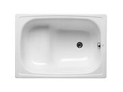 Стальная ванна Roca Contesa Banaseo 100x70, в..