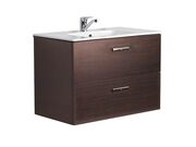 Шкаф под умывальник Roca Victoria Nord ZRU900..