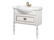 Шкафчик под умывальник Roca America Evolution..