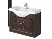 Тумба для раковины Roca America Evolution W 1..