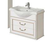 Тумба под умывальник Roca America Evolution W..