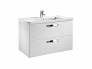 Тумба под умывальник Roca Gap ZRU9302732 78x4..