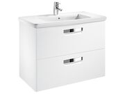 Тумба под умывальник Roca Gap ZRU9302733 68x4..