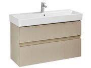 Тумба под умывальник Roca Oleta 50, капучино,..