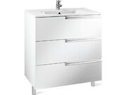 Тумба под умывальник Roca Victoria Nord Ice E..