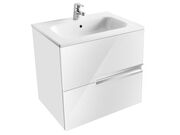 Тумба под умывальник Roca Victoria Nord ZRU93..