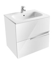 Тумба под умывальник Roca Victoria Nord ZRU9302730 60x55x45 Ice Edition