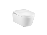 Унитаз-биде Roca In-Wash Inspira, подвесной, ..