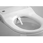 Унитаз-биде Roca In-Wash Inspira, подвесной, 7803060001