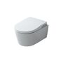Унитаз-биде Roca In-Wash Inspira, подвесной, 7803060001