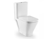 Комплект унитаза Roca Gap 34x65 (чаша, бачок,..