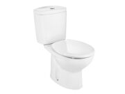 Унитаз напольный Roca Victoria 63,5x36, A3423..