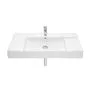 Умывальник Roca Inspira 100x49 FINECERAMIC, 32752A000