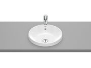 Умывальник врезной Roca Gap Round 39, A3270Y3..
