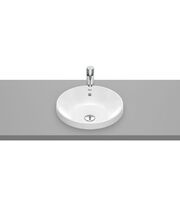 Умывальник врезной Roca Gap Round 39, A3270Y3000