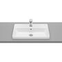 Умывальник врезной Roca Gap Square 60x39, A3270YA000