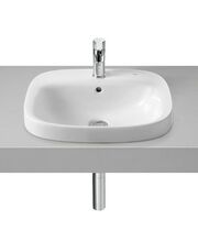 Умывальник встраиваемый Roca Debba 50x41, 32799M000