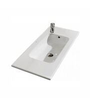 Умывальник встраиваемый Roca Debba Unik 60,5x36, 732799H00Y