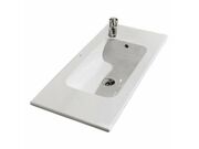 Умывальник встраиваемый Roca Debba Unik 60x36..